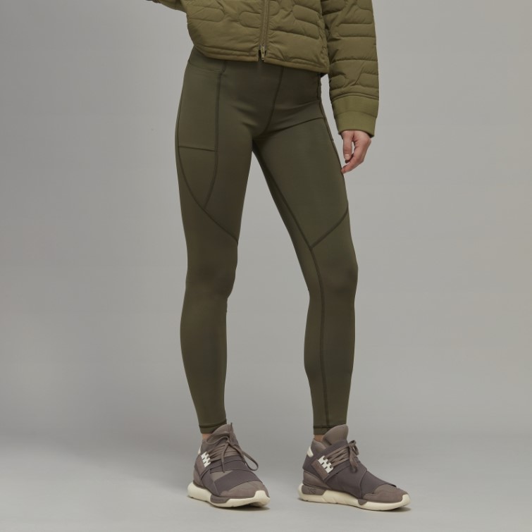 Collants Adidas Y-3 Classiques