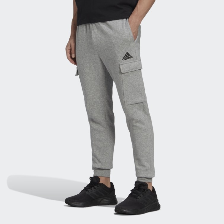 Gris Moyen/noir