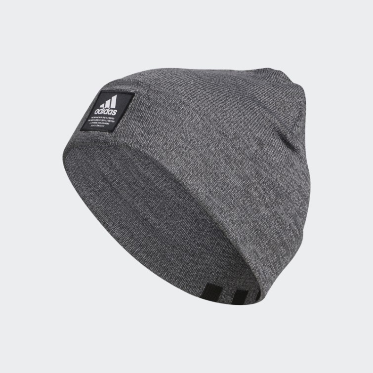 Bonnet Adidas Amplifier Cuff Noir