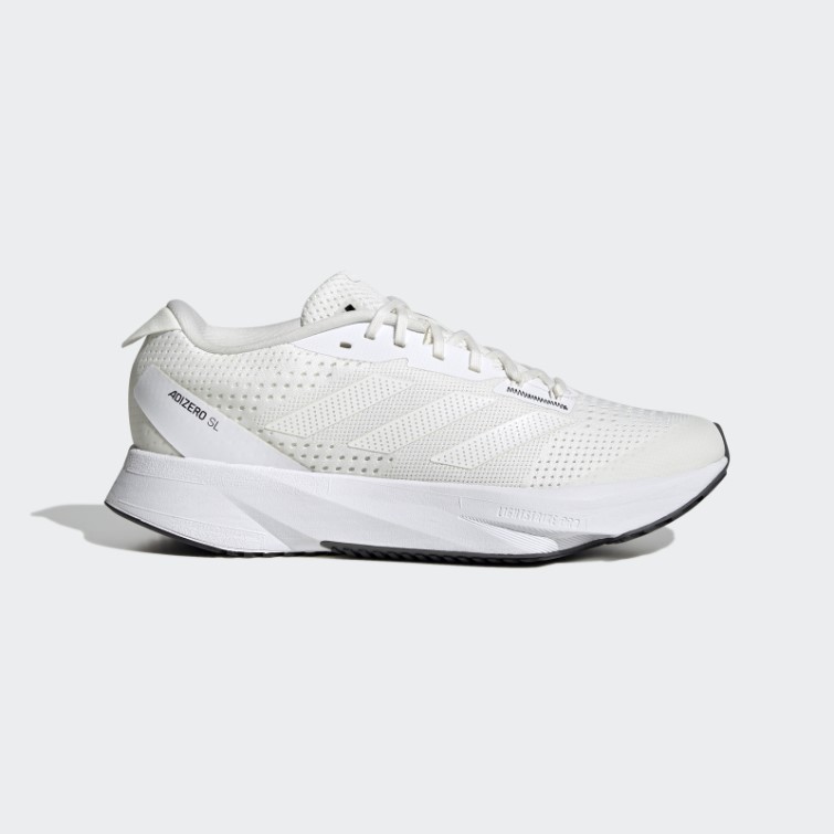 Adidas Adizero Sl Chaussures De Course Chaud Non Teint