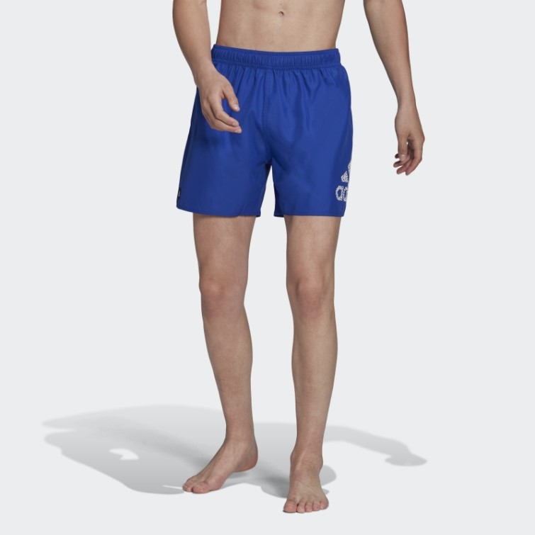 Bleu Blanc
