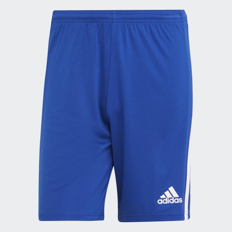Bleu Roi/blanc