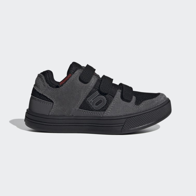 Chaussures De Vélo De Montagne Adidas Five Ten Freerider Grises