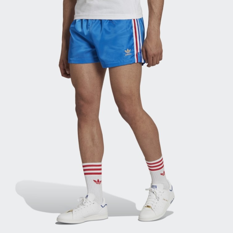Bleu/blanc/or Métallisé