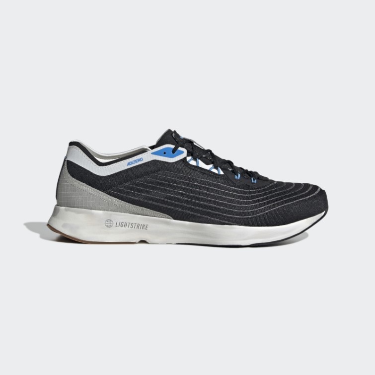 Chaussures Adidas Parley X Adizero Bleu