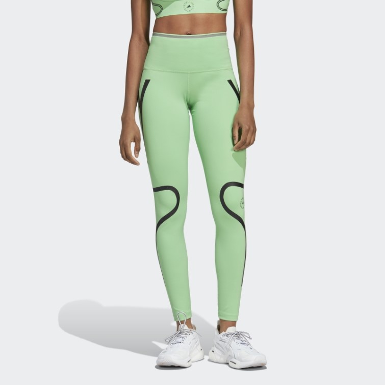 Vert Clignotant