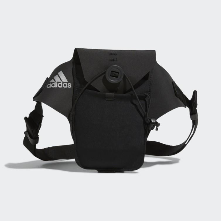 Sac De Poche Running Gear Noir Adidas