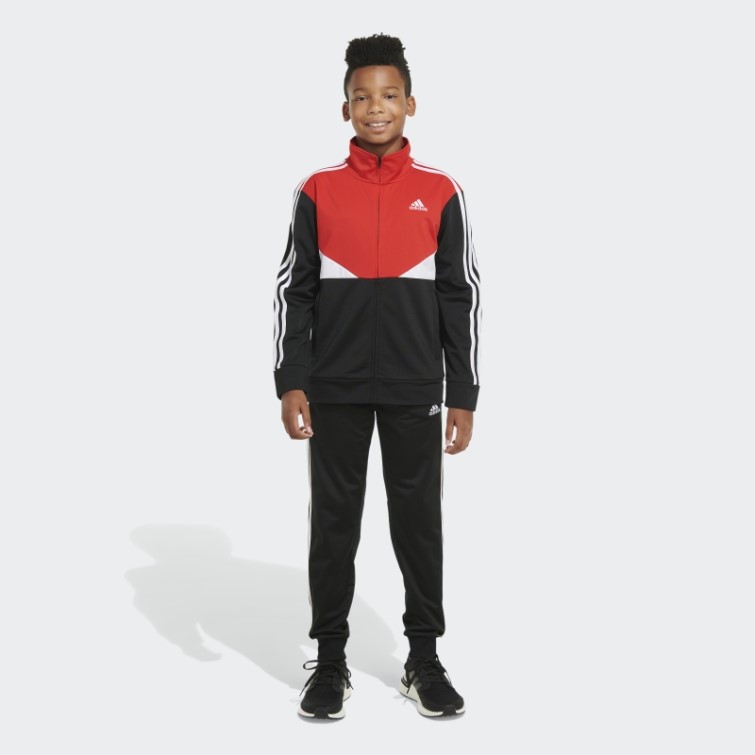 Adidas Clrblk Tricot Jkt 23 Noir
