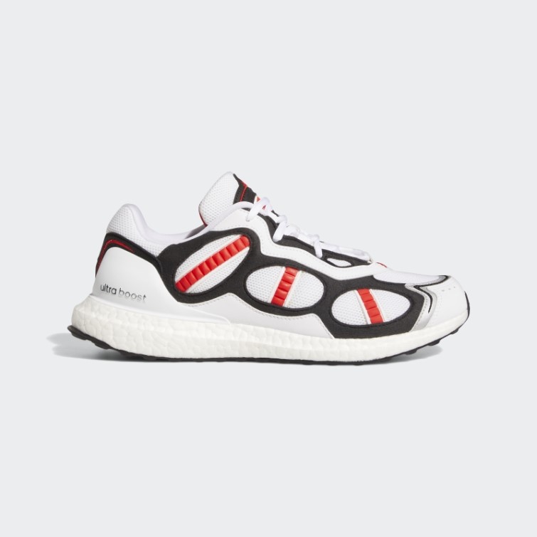 Adidas Ultraboost Supernova Dna Chaussures Blanches