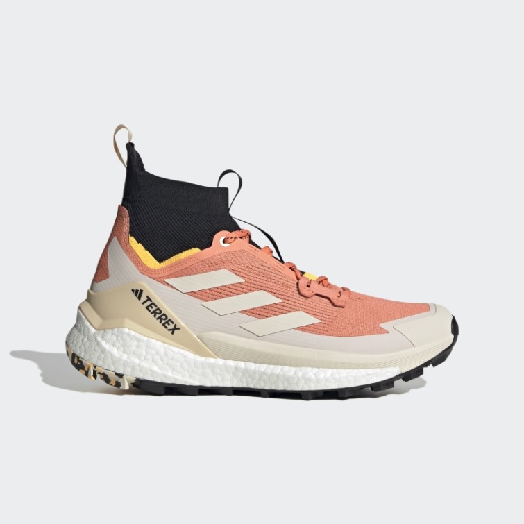 Terrex Free Randonneur 2.0 Chaussures De Randonnée Corail Adidas