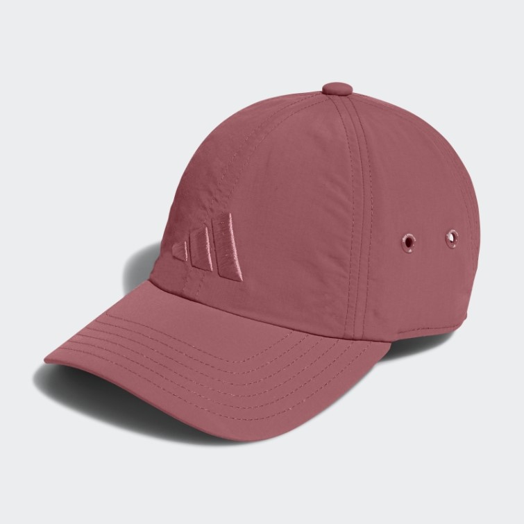Adidas Influenceur 3 Chapeau Rouge