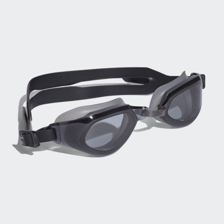 Verres Fumés Lunettes De Natation Adidas Persistar Fit Unmirrored