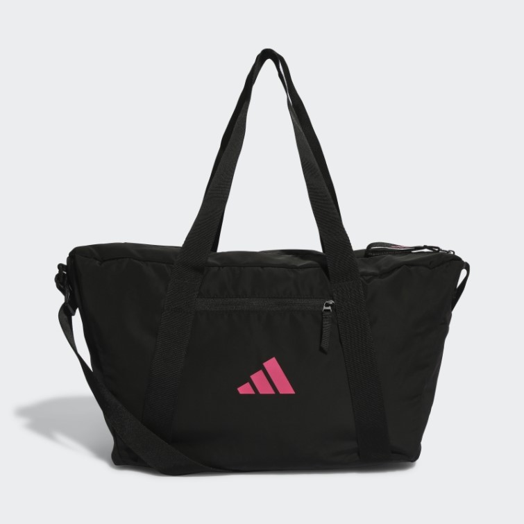 Sac De Sport Noir Adidas