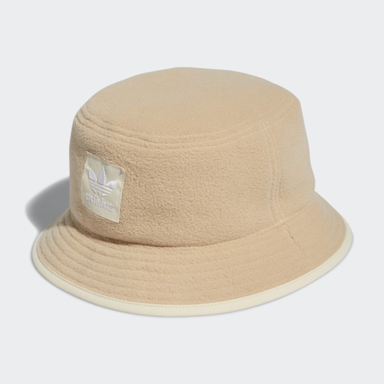 Beige/blanc