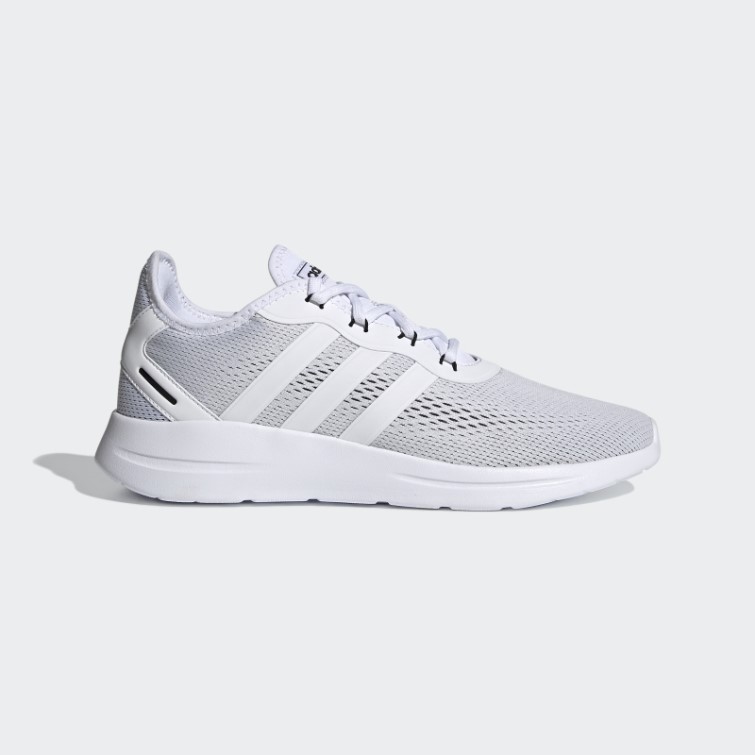 Chaussures Lite Racer Rbn 2.0 Adidas Blanc