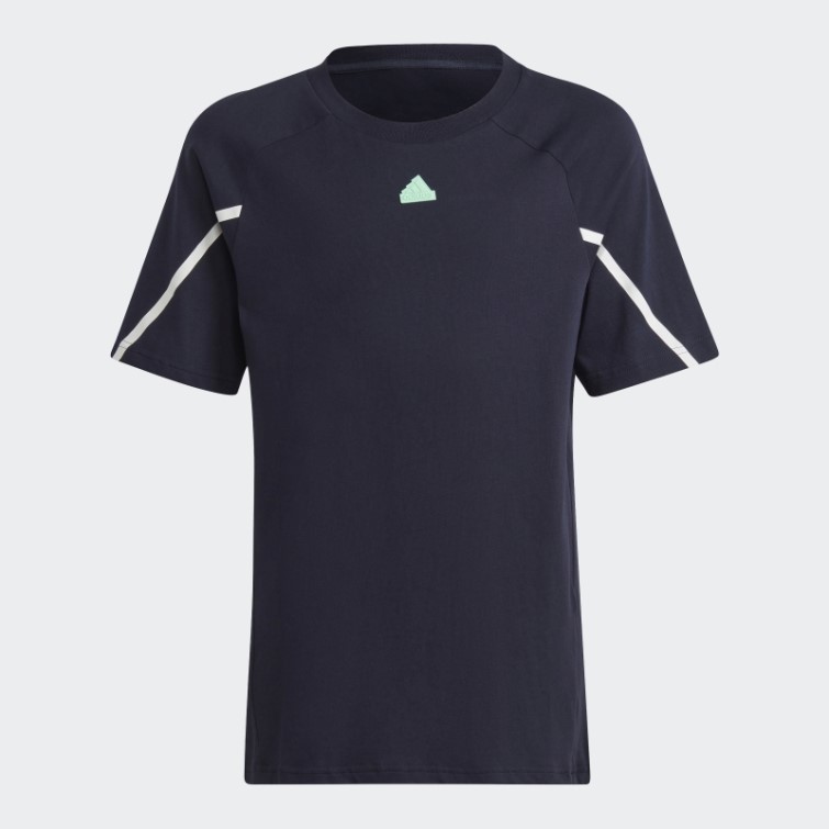 Encre Conçue Pour Le T-shirt Gameday Adidas