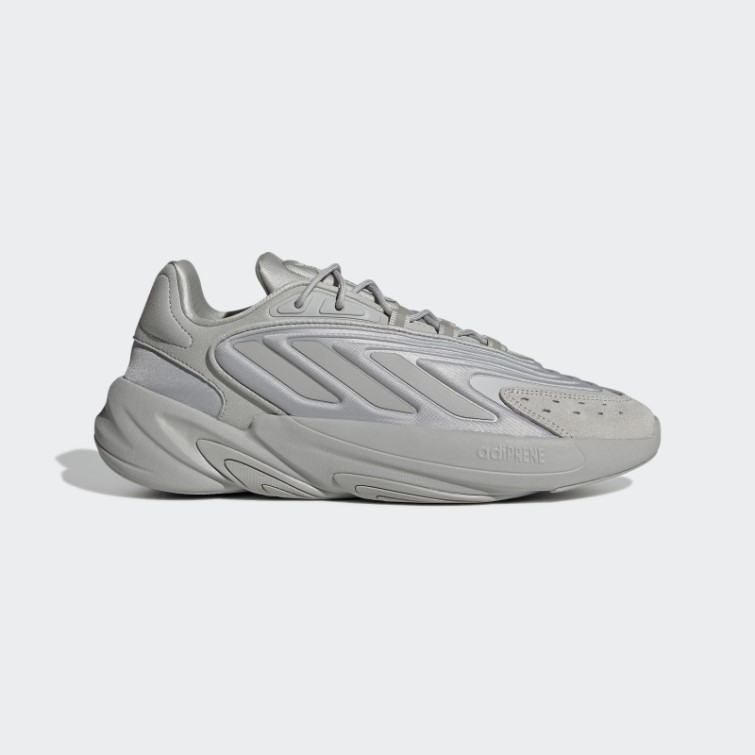 Adidas Ozelia Chaussures Gris