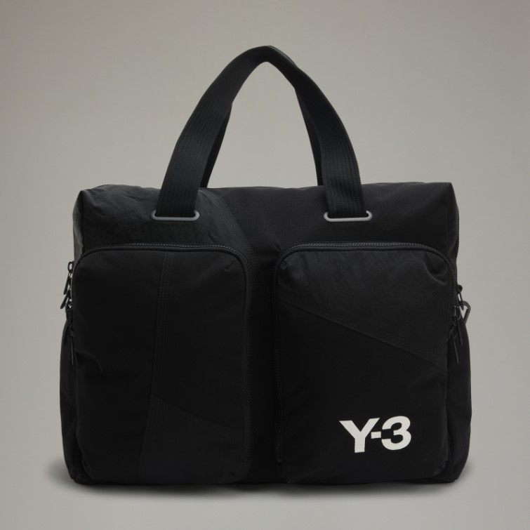 Adidas Y-3 Sac Fourre-tout Chaud