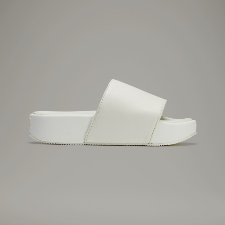 Claquettes Y-3 élégantes Adidas