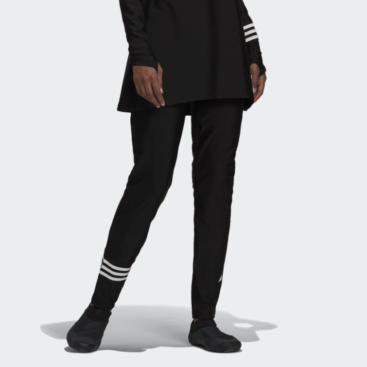 Pantalon De Bain Adidas Noir