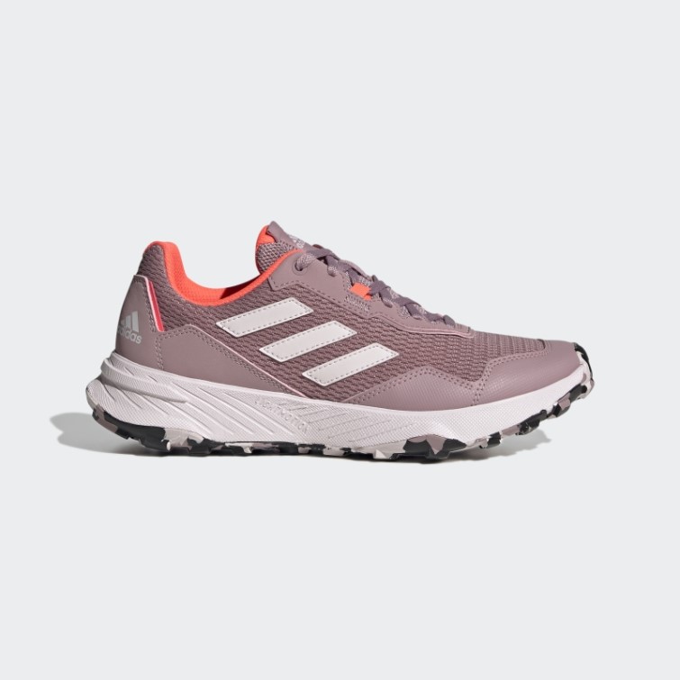 Mauve/rose/turbo