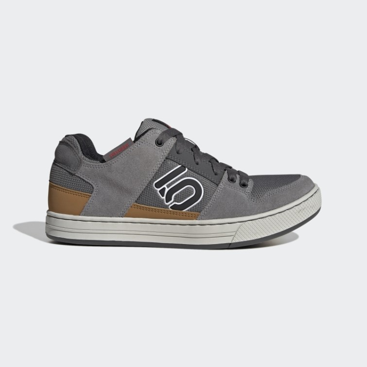 Chaussures De Vélo De Montagne Adidas Five Ten Freerider Bronze