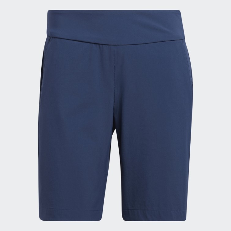 Bermuda Moderne Adidas Bleu Marine