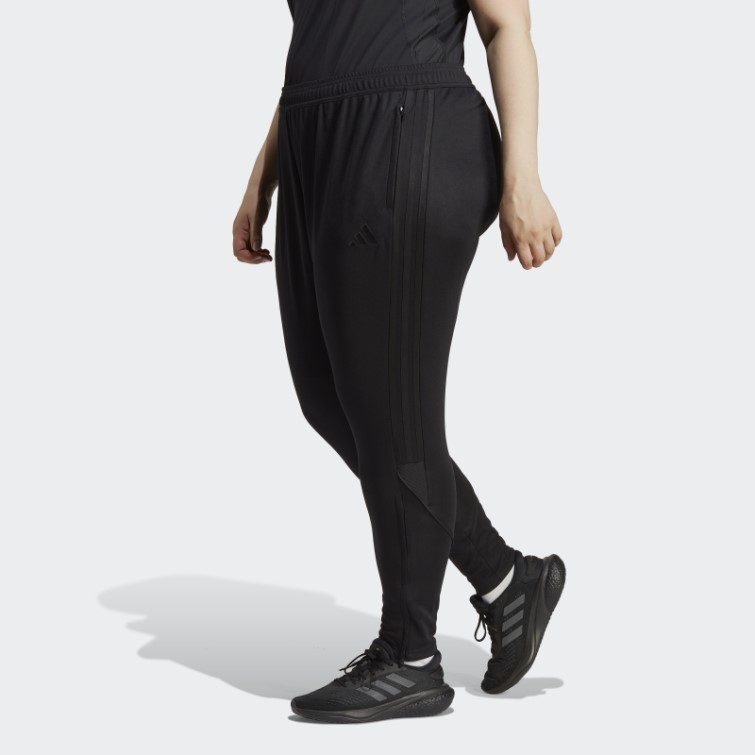 Pantalon Tiro 23 League (taille Plus) Noir Adidas