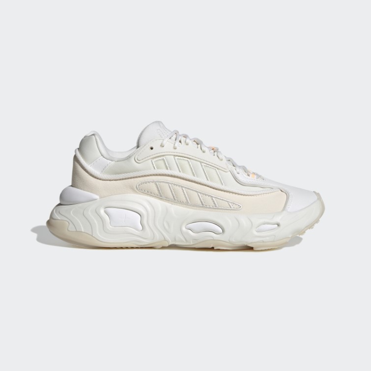 Adidas Oznova Chaussures Ecru Teinte