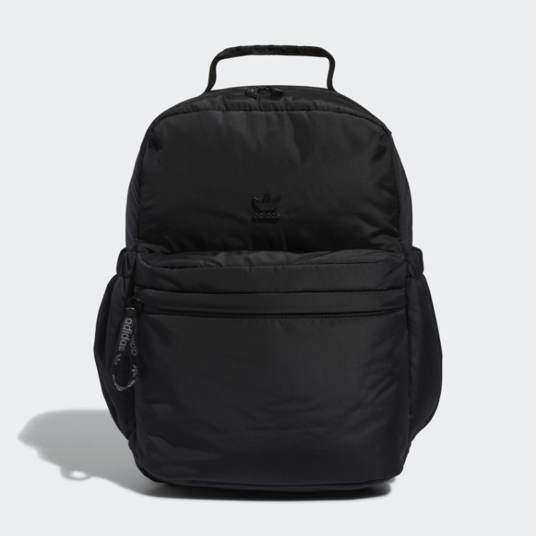 Sac à Dos Matelassé Adidas Originals Noir