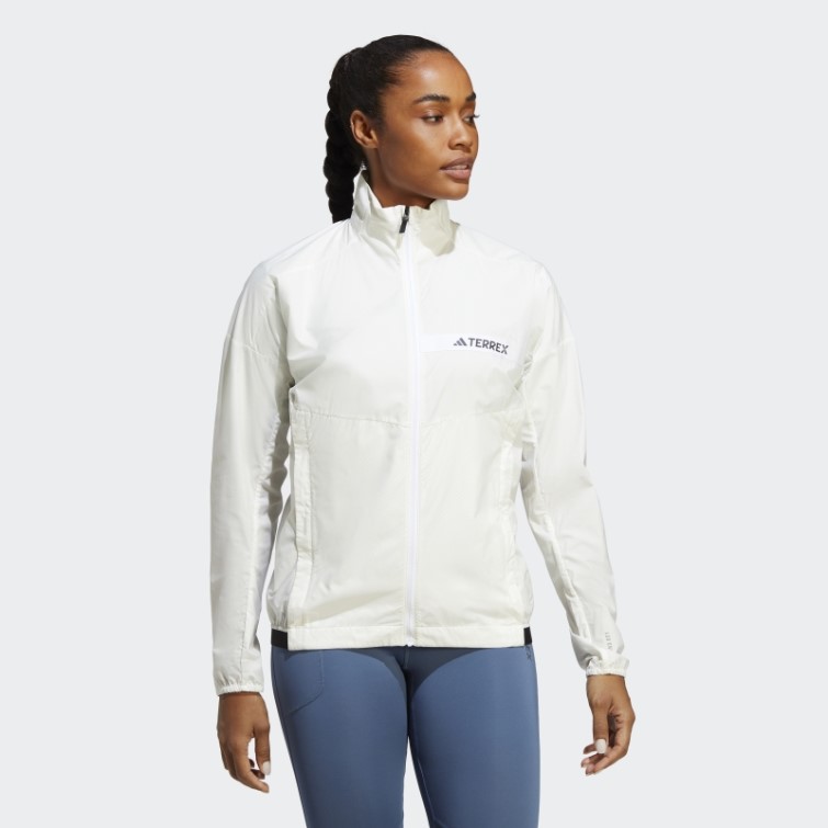 Coupe-vent Adidas Terrex Multi Non Teint
