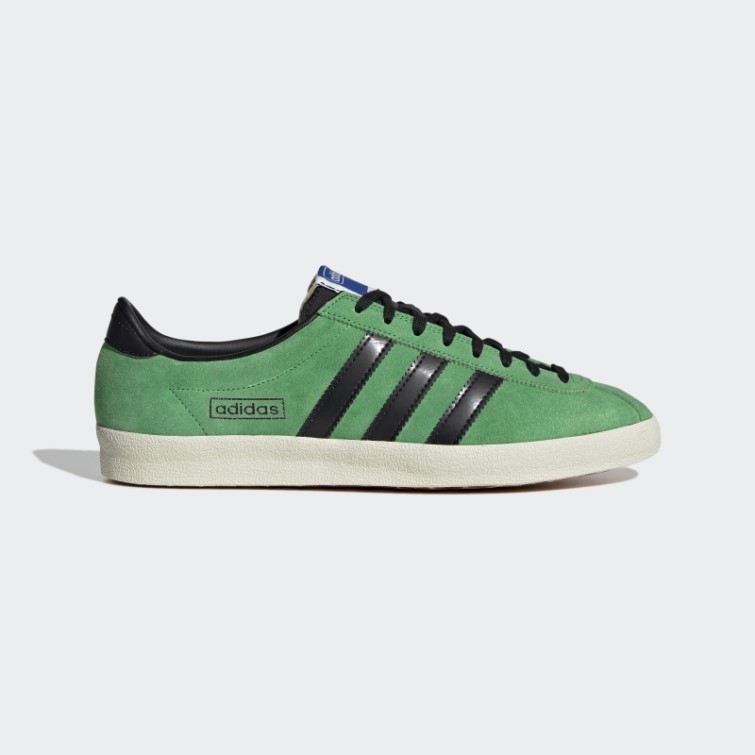 Adidas Mexicana Prototype Chaussures Vert