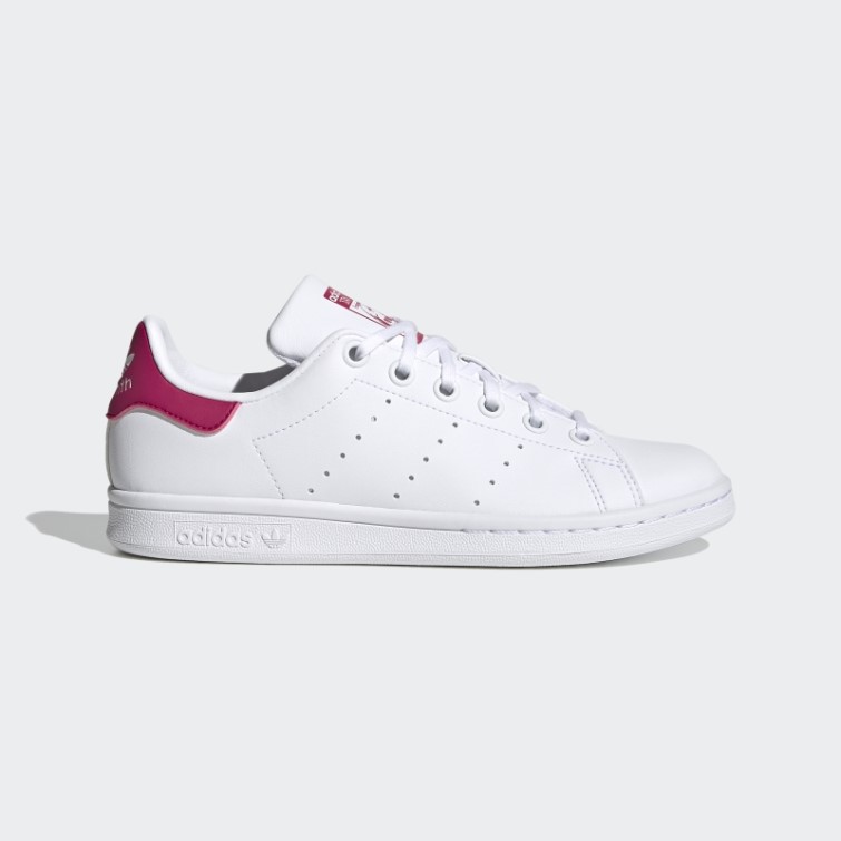 Blanc/rose Vif