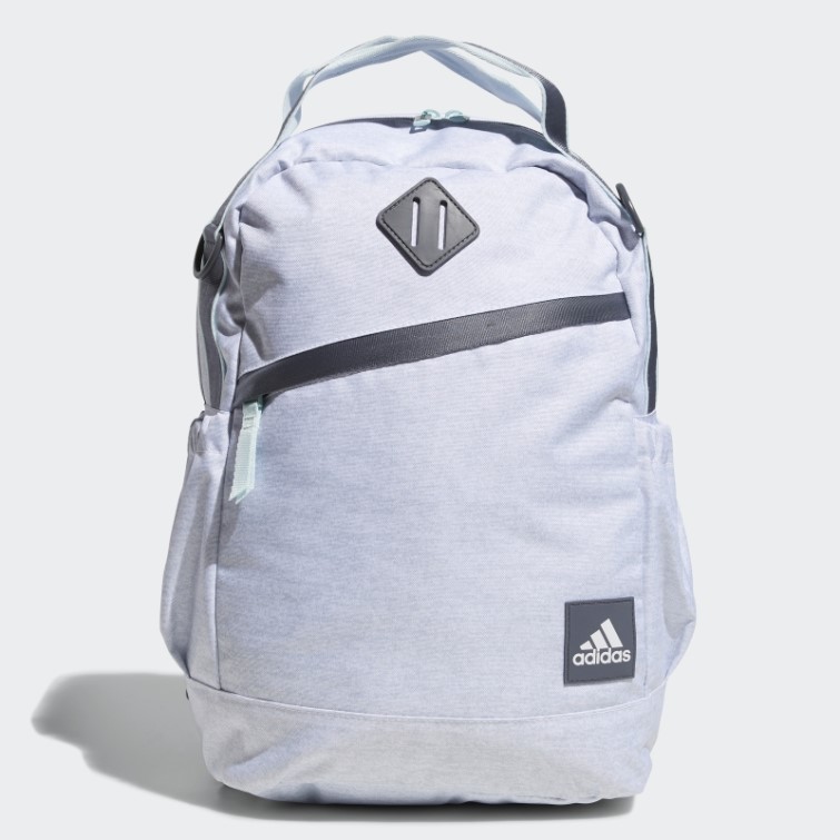 Sac A Dos Adidas Blanc