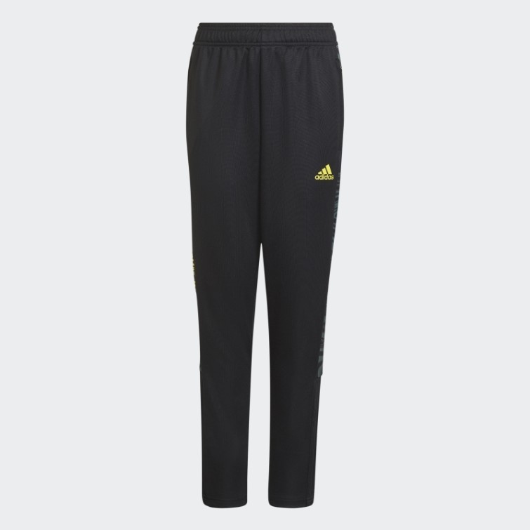 Pantalon De Survêtement Tiro Rfto Noir Adidas Stylé