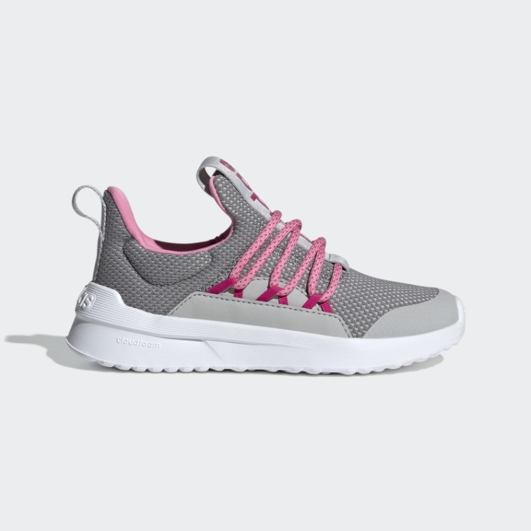Gris/vrai Magenta