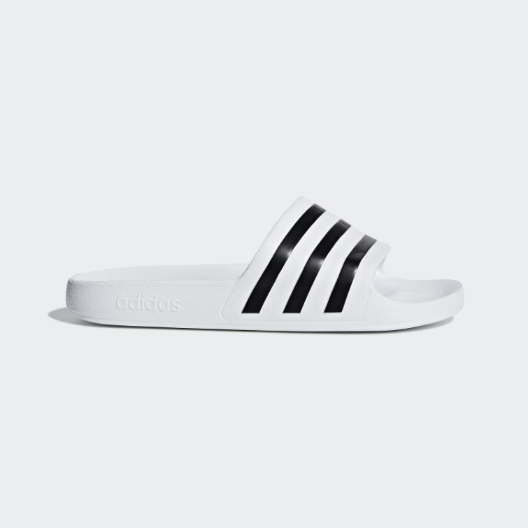 Adidas Adilette Aqua Glisse Noir