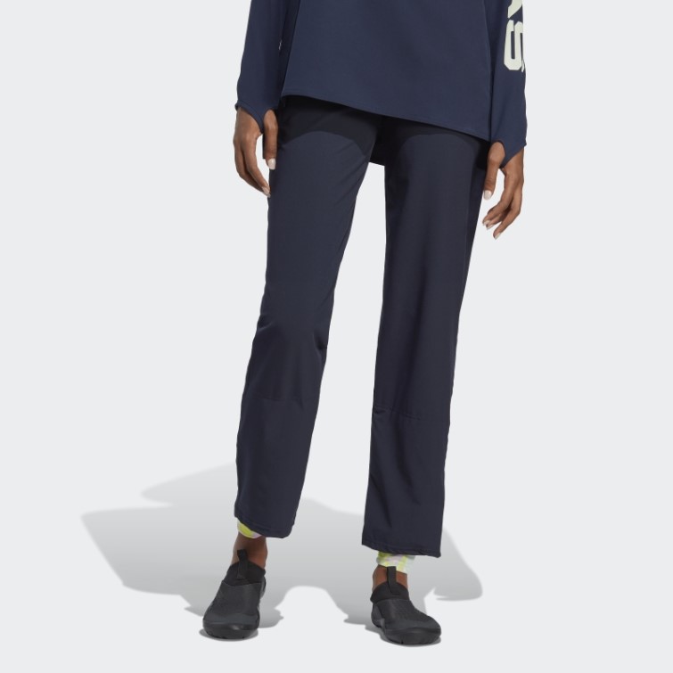 Pantalon Imprimé Positivisea Encre Adidas