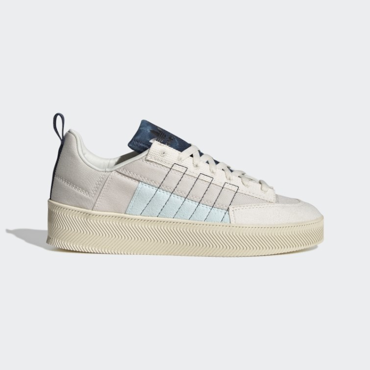 Blanc Bleu