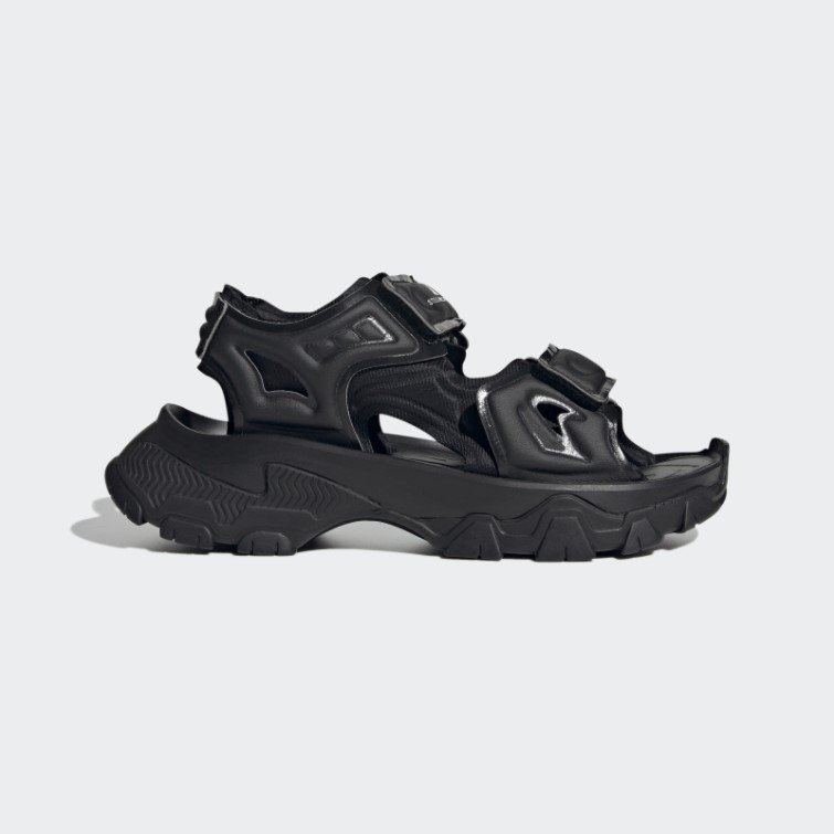 Adidas By Stella Mccartney Hika Outdoor Sandales Mode