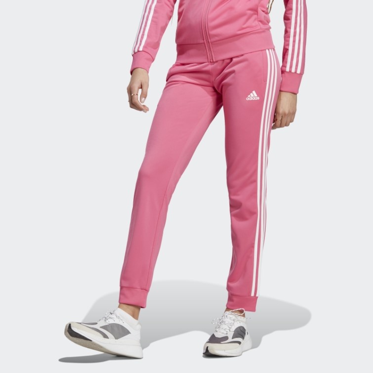 Magenta/blanc