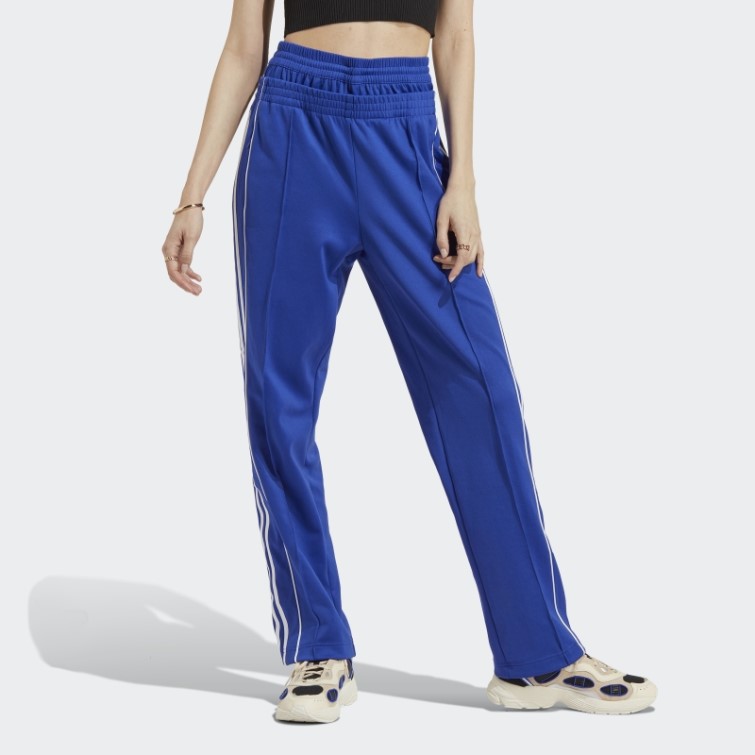 Pantalon Adidas Adibreak Toujours Original Bleu