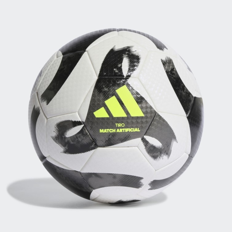 Blanc Tiro Ligue Terrain Artificiel Football Adidas