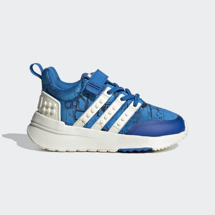 Choc Bleu/blanc/noir