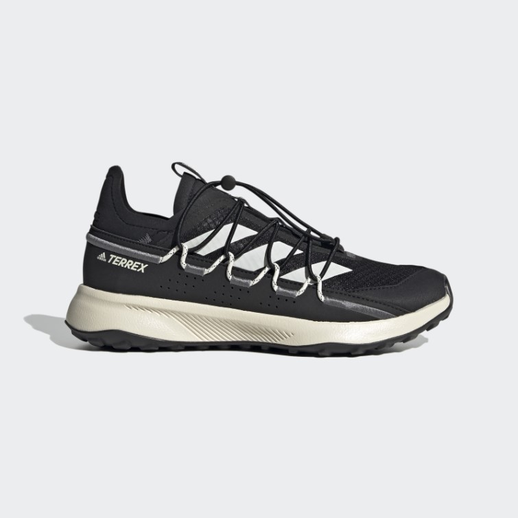 Chaussures De Voyage Adidas Terrex Voyager 21 Noir