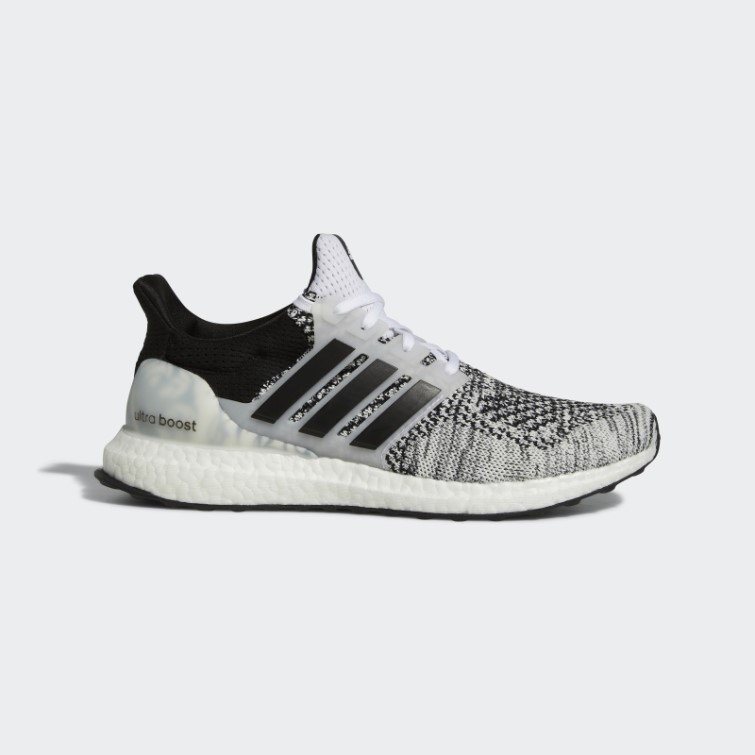 Adidas Ultraboost 1.0 Dna Running Sportswear Lifestyle Chaussures Blanc