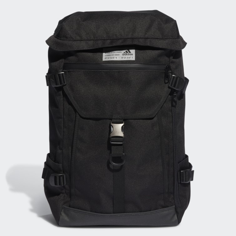 Sac à Dos Adidas 4athlts Id Noir
