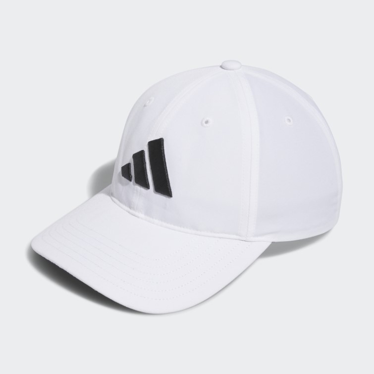 Casquette De Golf Performance Blanche Eu Adidas