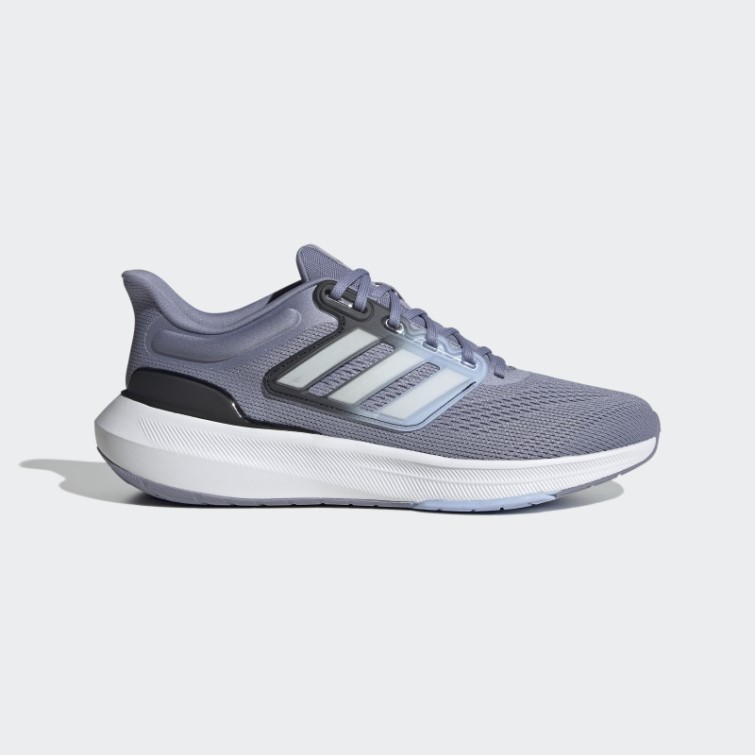 Adidas Ultrabounce Violet Argent