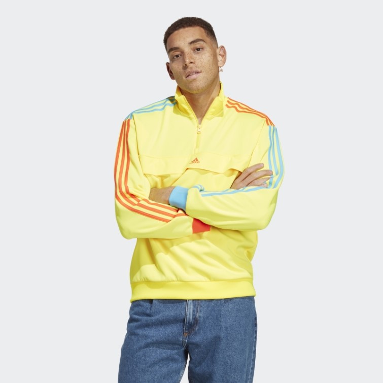 Jaune